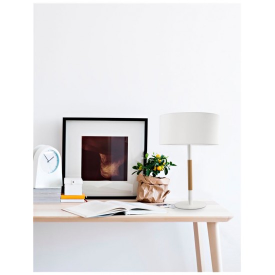 Veioza ARRIGO Nova Luce Modern, E27, 7605183, Grecia