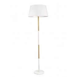 Lampadar ARRIGO Nova Luce Modern, E27, 7605184, Grecia
