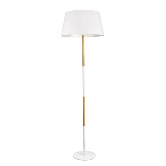 Lampadar ARRIGO Nova Luce Modern, E27, 7605184, Grecia