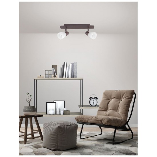 Lustra Spot REGGIO Nova Luce Modern, E14, 770002, Grecia