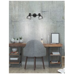 Lustra Spot FIUMICINO Nova Luce Modern, E14, 770011, Grecia