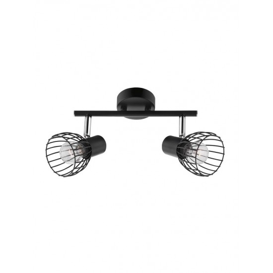 Lustra Spot FIUMICINO Nova Luce Modern, E14, 770011, Grecia