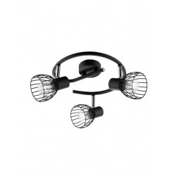 Lustra Spot FIUMICINO Nova Luce Modern, E14, 770012, Grecia