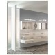 Aplica Baie VANESE Nova Luce Modern, Led, 787006, Grecia