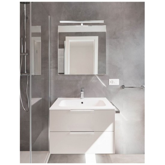 Aplica Baie VANESE Nova Luce Modern, Led, 787008, Grecia