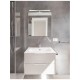 Aplica Baie VANESE Nova Luce Modern, Led, 787008, Grecia