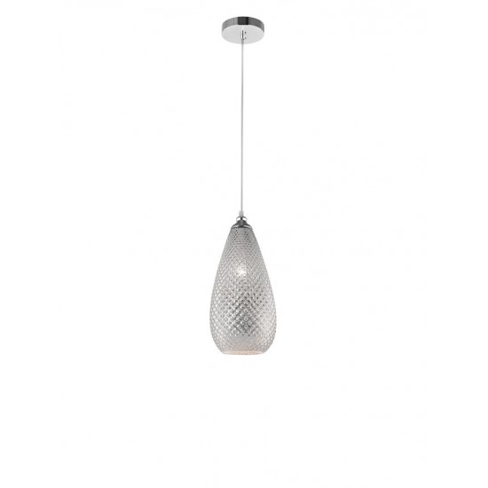 Pendul BOHO Nova Luce Modern, E27, 8040401, Grecia