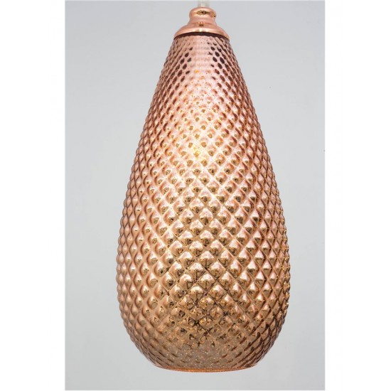 Pendul BOHO Nova Luce Modern, E27, 8040402, Grecia