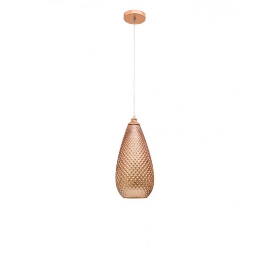 Pendul BOHO Nova Luce Modern, E27, 8040402, Grecia