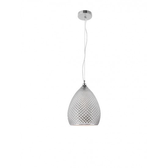Pendul BOHO Nova Luce Modern, E27, 8040601, Grecia
