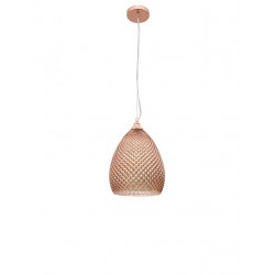 Pendul BOHO Nova Luce Modern, E27, 8040602, Grecia