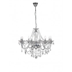 Candelabru CONNOR Nova Luce Clasic, E14, 8061203, Grecia