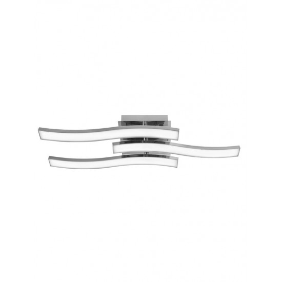 Suspensie CESENA Nova Luce Modern, Led, 81002001, Grecia