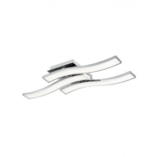 Suspensie CESENA Nova Luce Modern, Led, 81002001, Grecia