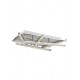 Lustra Plafon SEVILLE Nova Luce Modern, Led, 81006002, Grecia