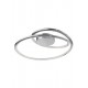 Lustra Plafon PLASENCIA Nova Luce Modern, Led, 81007201, Grecia