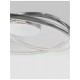 Lustra Plafon PLASENCIA Nova Luce Modern, Led, 81007201, Grecia