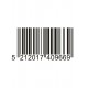 Lustra Plafon PLASENCIA Nova Luce Modern, Led, 81007201, Grecia