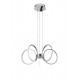 Suspensie VALLERTI Nova Luce Modern, Led, 81008601, Grecia