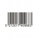 Suspensie VALLERTI Nova Luce Modern, Led, 81008601, Grecia