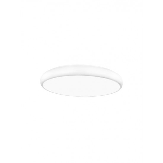 Plafoniera GAP Nova Luce Modern, Led, 8100981, Grecia