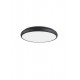 Plafoniera GAP Nova Luce Modern, Led, 8100984, Grecia