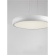 Suspensie GAP Nova Luce Modern, Led, 8100987, Grecia