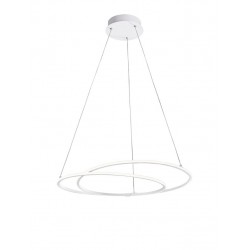Suspensie VIAREGGIO Nova Luce Modern, Led, 8101202, Grecia