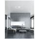 Lustra Plafon VIAREGGIO Nova Luce Modern, Led, 8101204, Grecia
