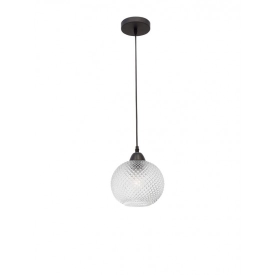 Pendul VIENTI Nova Luce Modern, E27, 8103991, Grecia