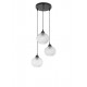 Suspensie VIENTI Nova Luce Modern, E27, 8103992, Grecia
