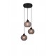 Suspensie VIENTI Nova Luce Modern, E27, 8103994, Grecia