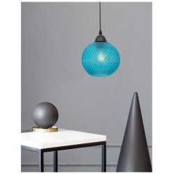 Pendul VIENTI Nova Luce Modern, E27, 8103995, Grecia