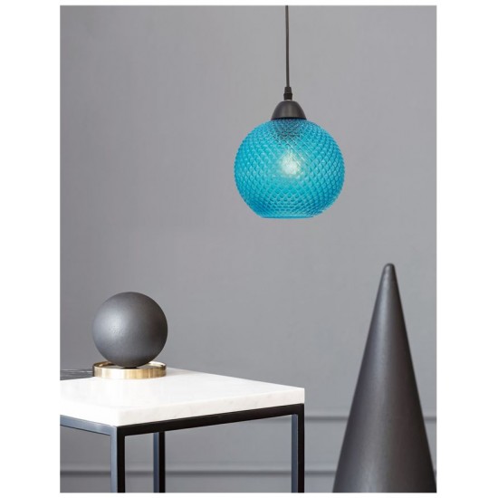 Pendul VIENTI Nova Luce Modern, E27, 8103995, Grecia