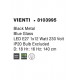 Pendul VIENTI Nova Luce Modern, E27, 8103995, Grecia