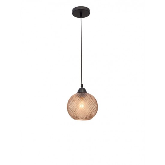 Pendul VIENTI Nova Luce Modern, E27, 8103996, Grecia