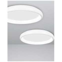 Plafoniera ALBI Nova Luce Modern, Led, 8105605 D, Grecia