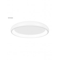 Plafoniera ALBI Nova Luce Modern, Led, 8105606 D, Grecia