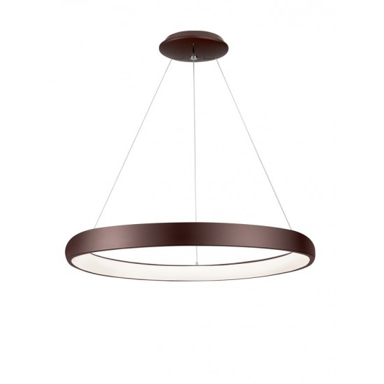Suspensie ALBI Nova Luce Modern, Led, 8105608, Grecia
