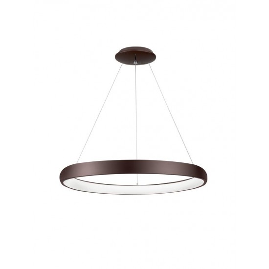 Suspensie ALBI Nova Luce Modern, Led, 8105608, Grecia