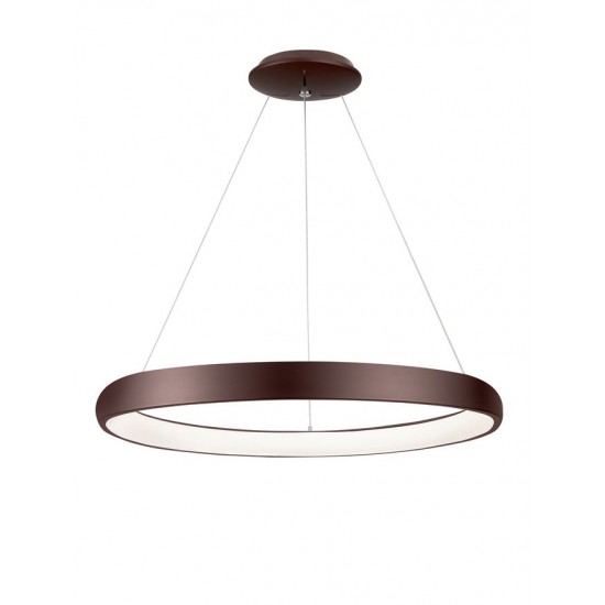 Suspensie ALBI Nova Luce Modern, Led, 8105609, Grecia