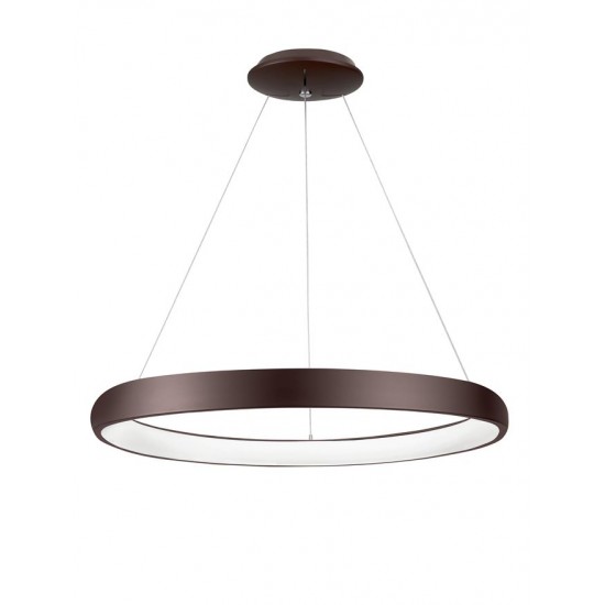 Suspensie ALBI Nova Luce Modern, Led, 8105609, Grecia