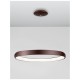Suspensie ALBI Nova Luce Modern, Led, 8105609, Grecia