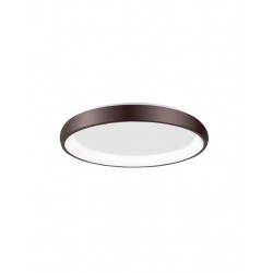 Plafoniera ALBI Nova Luce Modern, Led, 8105612, Grecia