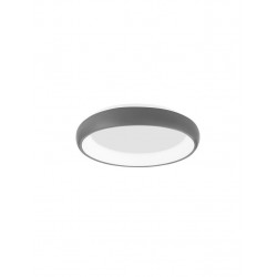 Plafoniera ALBI Nova Luce Modern, Led, 8105615, Grecia