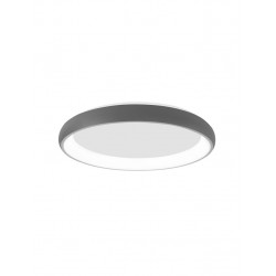Plafoniera ALBI Nova Luce Modern, Led, 8105617, Grecia