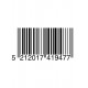 Suspensie ALBI Nova Luce Modern, Led, 8105618, Grecia