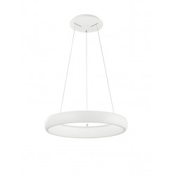 Suspensie ALBI Nova Luce Modern, Led, 8105618, Grecia