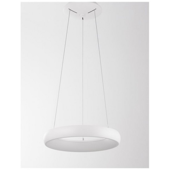 Suspensie ALBI Nova Luce Modern, Led, 8105618, Grecia