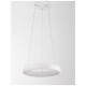 Suspensie ALBI Nova Luce Modern, Led, 8105618, Grecia